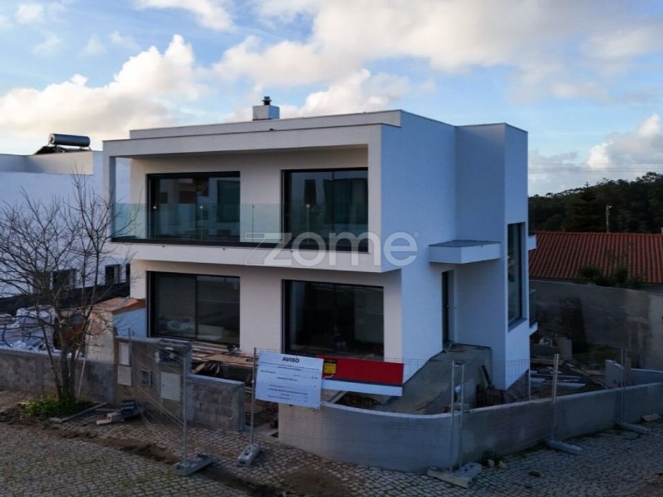 Villa i Sintra, Lisbon - foto 2