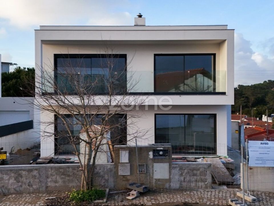 Villa i Sintra, Lisbon - foto 3