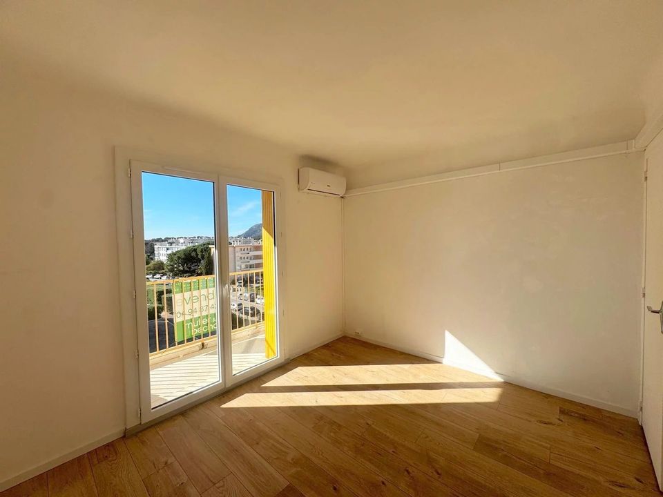 Lejlighed i La Seyne-sur-Mer, Var - foto 4