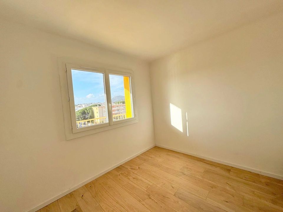 Lejlighed i La Seyne-sur-Mer, Var - foto 5
