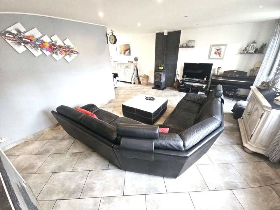 Villa i Chennevieres-sur-Marne, Val-de-Marne - foto 3