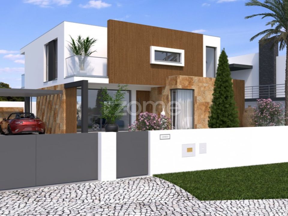 Villa i Torres Vedras, Lisbon - foto 3