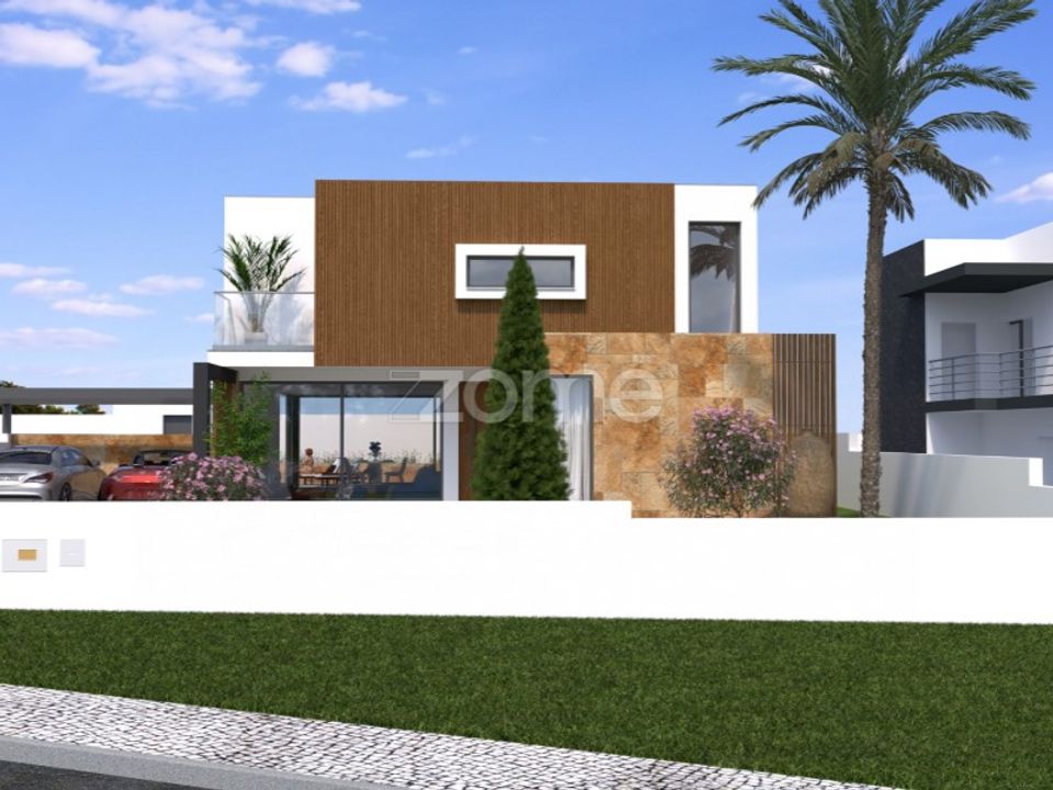 Villa i Torres Vedras, Lisbon - foto 2