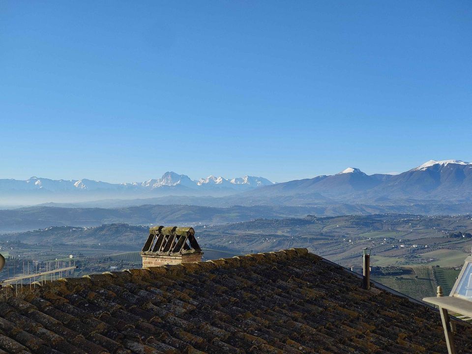 Lejlighed i Acquaviva Picena, Ascoli Piceno - foto 4