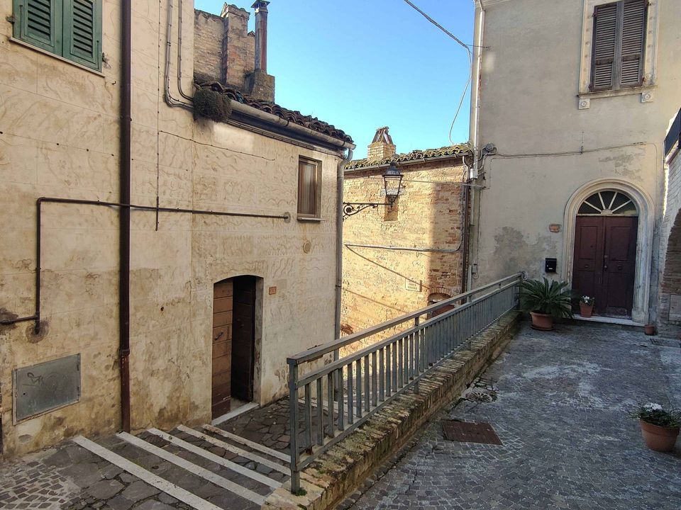 Lejlighed i Acquaviva Picena, Ascoli Piceno - foto 5