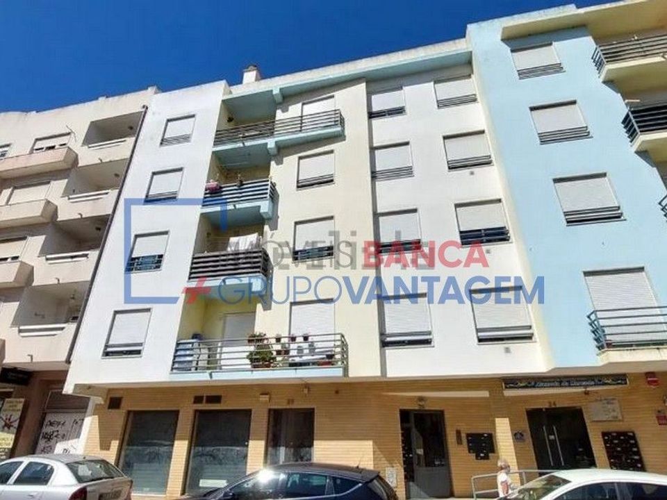 Lejlighed i Sintra, Lisbon - foto 1