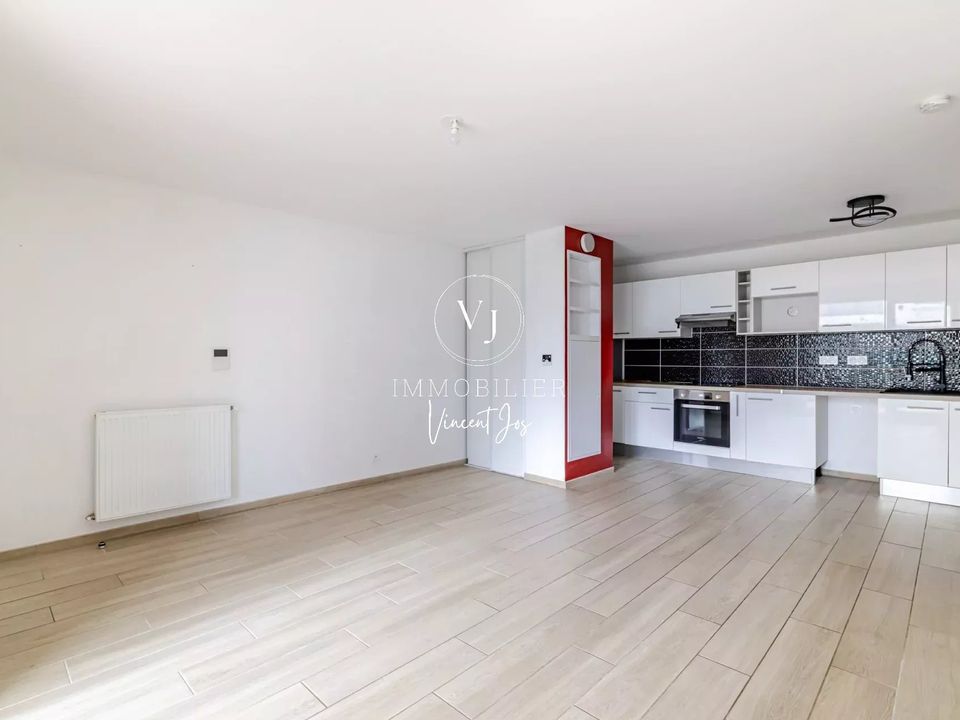 Lejlighed i Livry-Gargan, Seine-Saint-Denis - foto 1