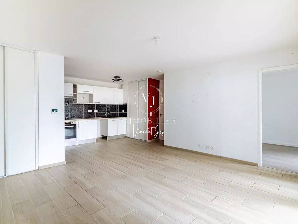 Lejlighed i Livry-Gargan, Seine-Saint-Denis - foto 2