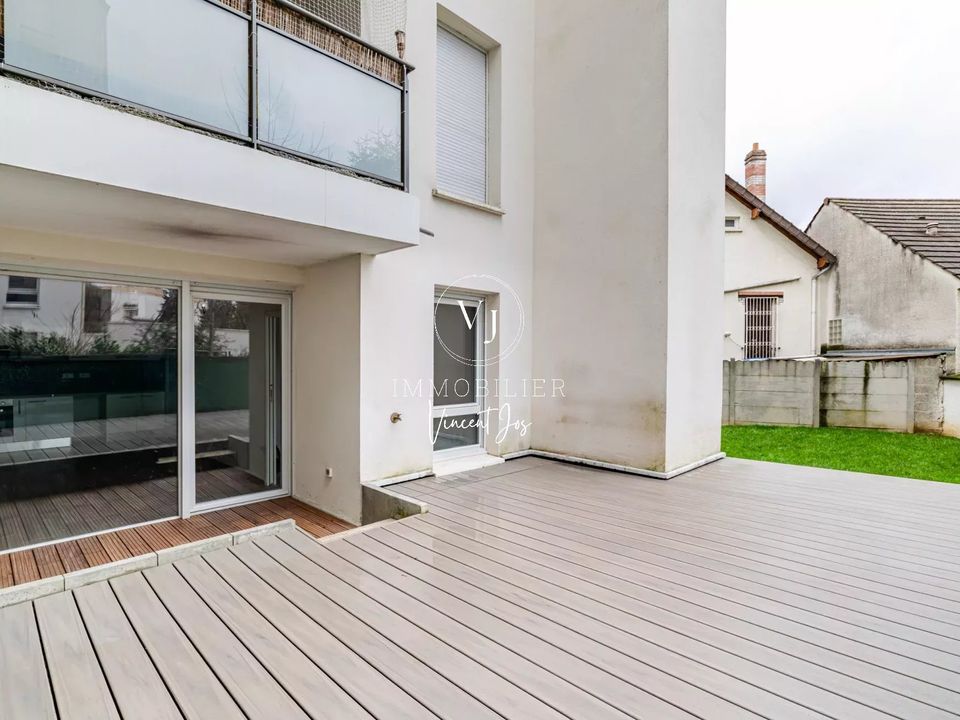 Apartament a Livry-Gargan, Seine-Saint-Denis - foto 3