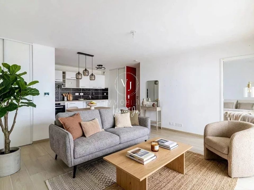 Apartament a Livry-Gargan, Seine-Saint-Denis - foto 1