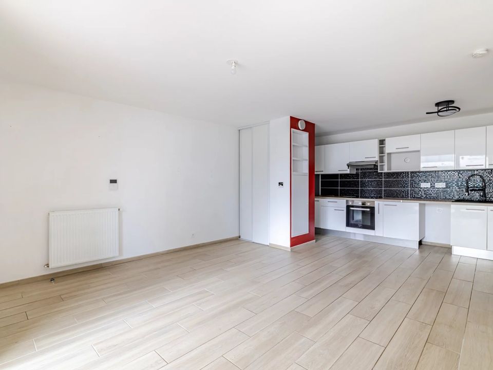 Lägenhet i Livry-Gargan, Seine-Saint-Denis - foto 4