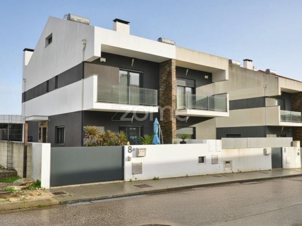 Villa i Fernao Ferro, Setubal - foto 1