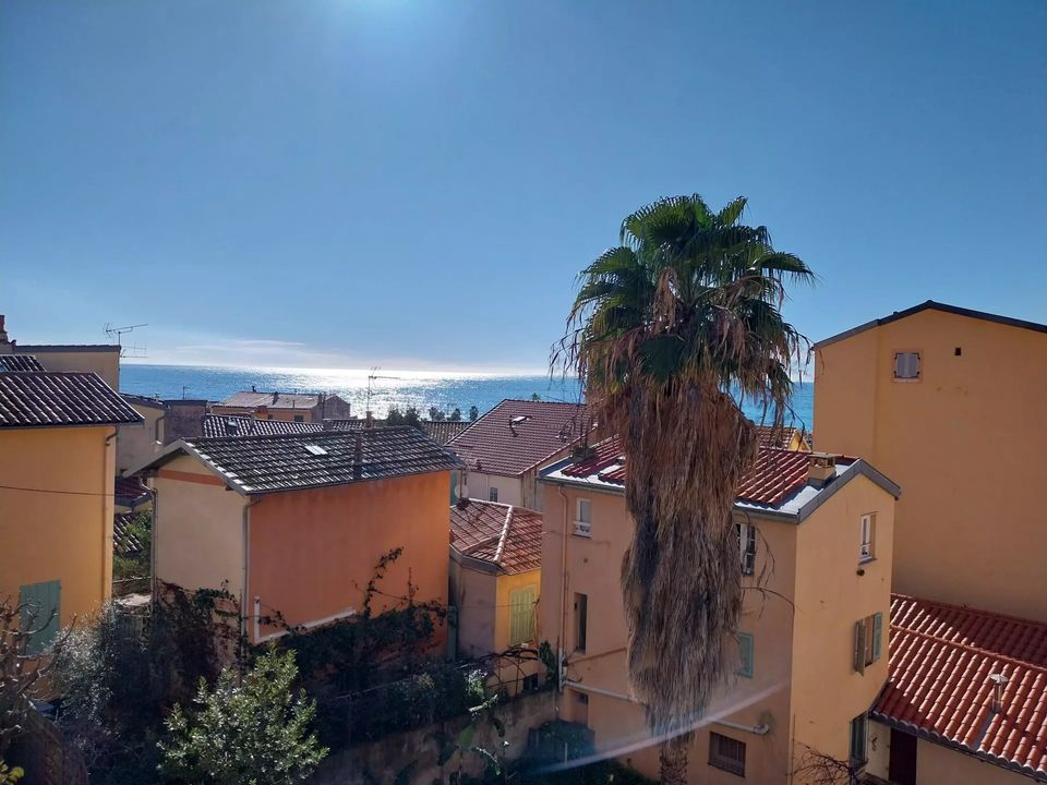 Lejlighed i Menton, Alpes-Maritimes - foto 2