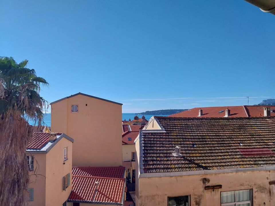 Lejlighed i Menton, Alpes-Maritimes - foto 5