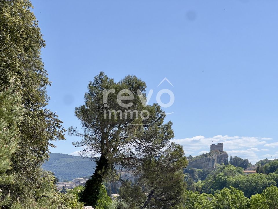 Villa i Vaison-la-Romaine, Vaucluse - foto 2