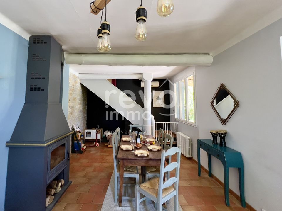Villa i Vaison-la-Romaine, Vaucluse - foto 5