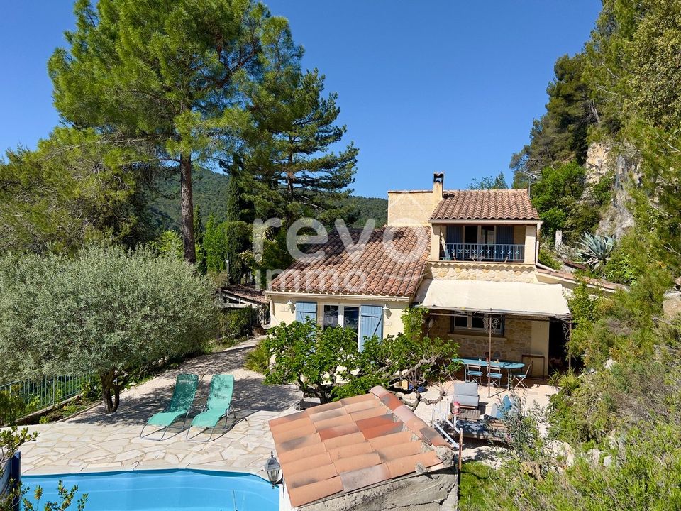 Villa i Vaison-la-Romaine, Vaucluse - foto 4