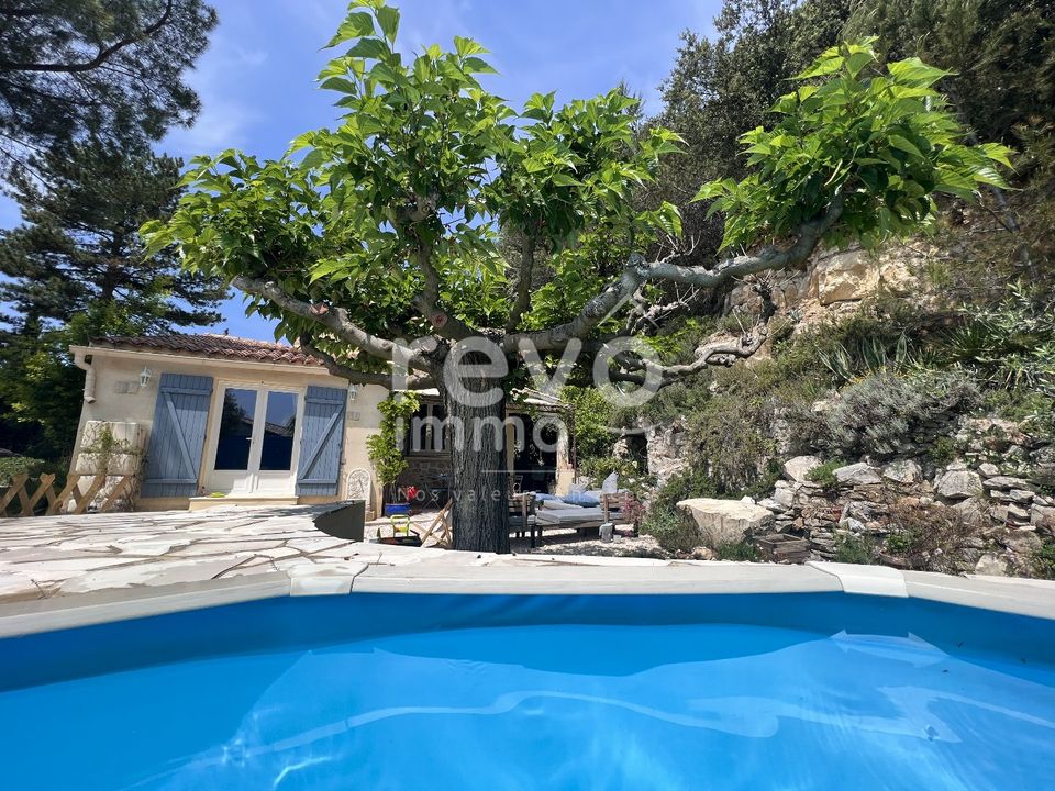 Villa i Vaison-la-Romaine, Vaucluse - foto 3