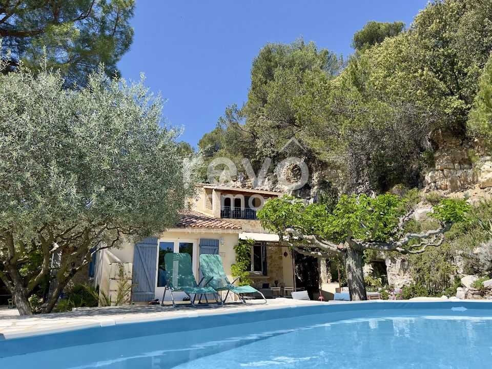 Villa i Vaison-la-Romaine, Vaucluse - foto 1