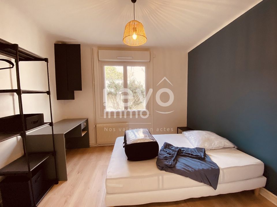 Villa a Angers, Maine-et-Loire - foto 3