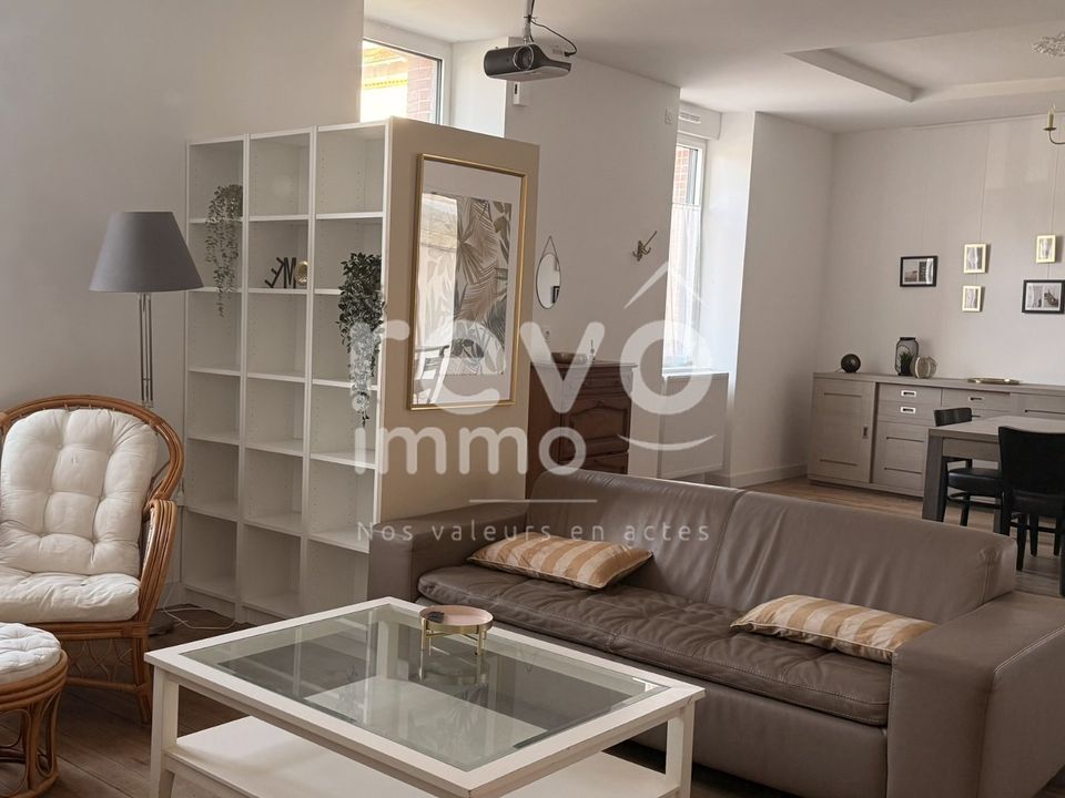 Byhus i L'Herbergement, Vendee - foto 1