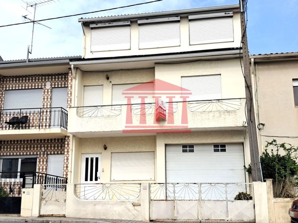 Villa i Barcelos, Braga - foto 1