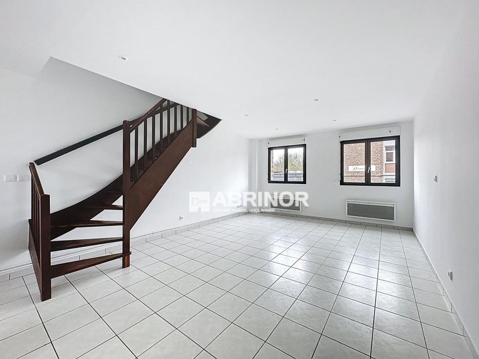 Lejlighed i Tourcoing, Nord - foto 1