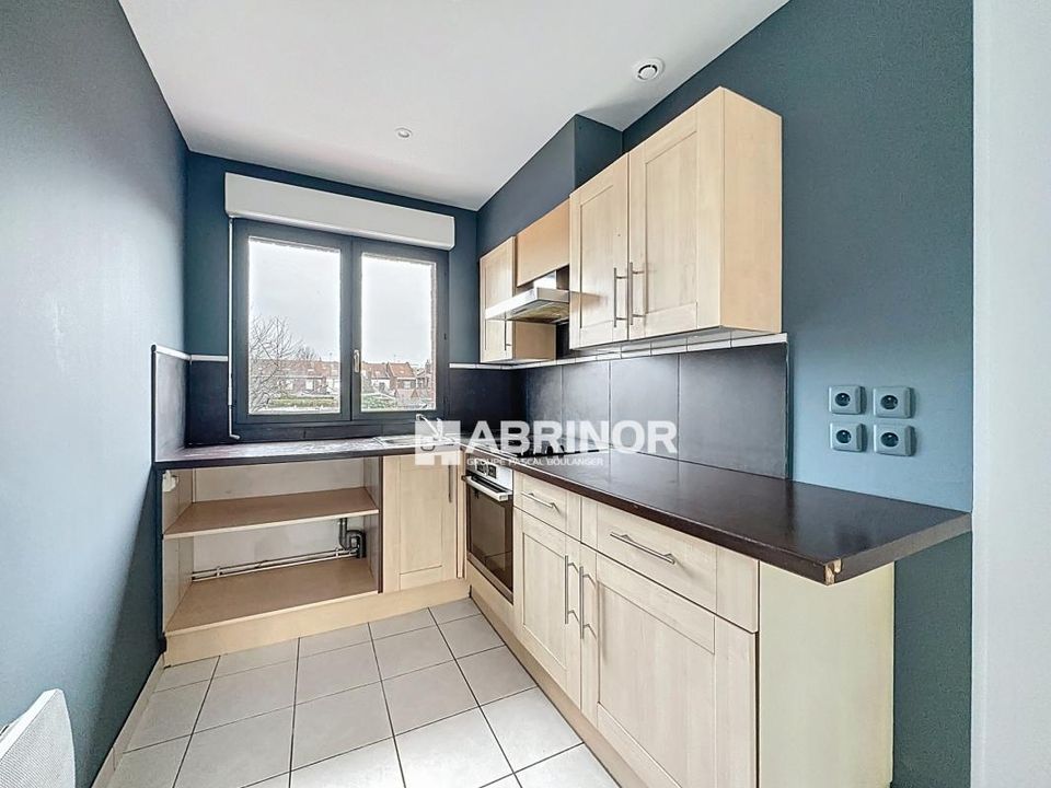 Lejlighed i Tourcoing, Nord - foto 2