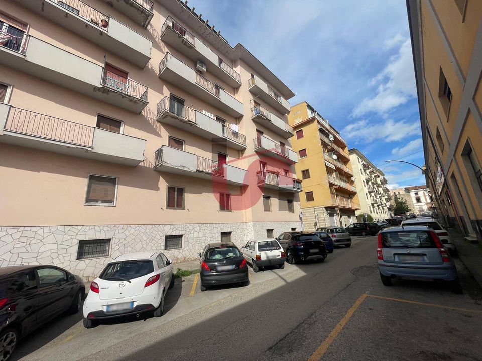 Apartament a Benevento, Benevento - foto 2