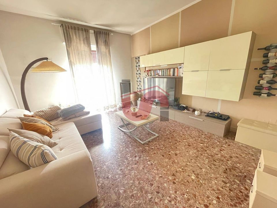 Apartament a Benevento, Benevento - foto 5