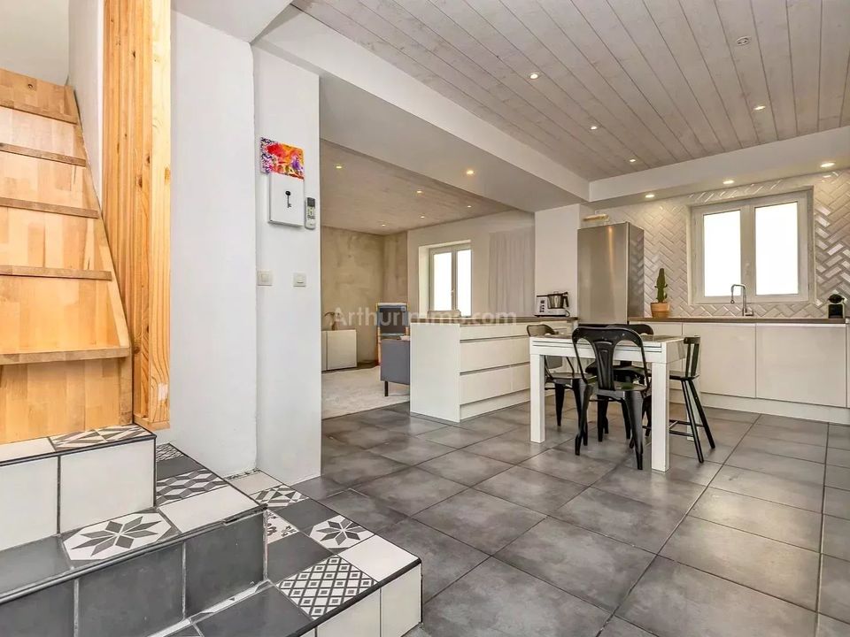 Villa i Sermérieu, Isere - foto 2