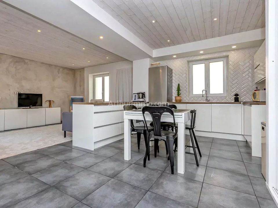 Villa i Sermérieu, Isere - foto 1