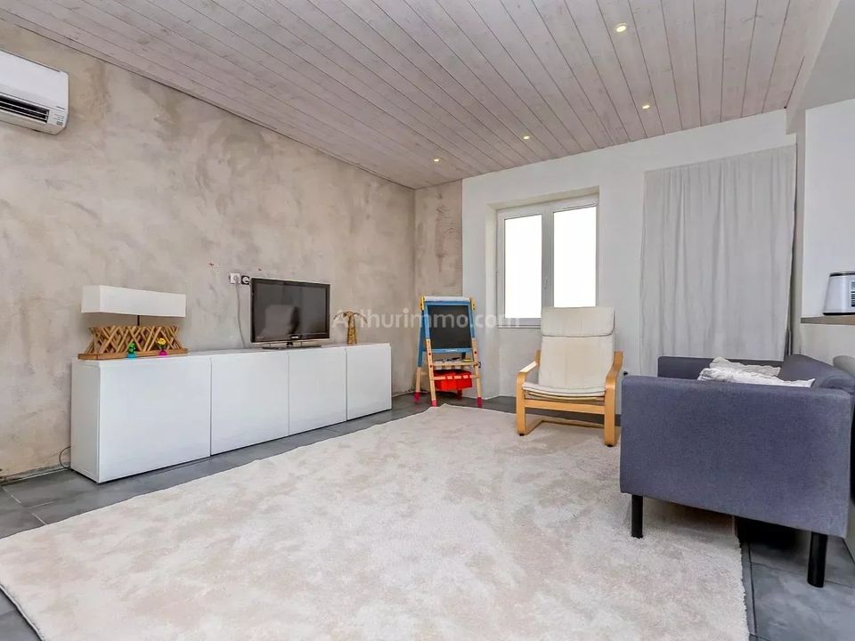 Villa i Sermérieu, Isere - foto 3