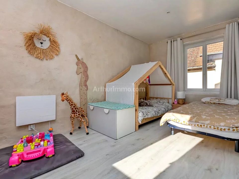 Villa i Sermérieu, Isere - foto 5