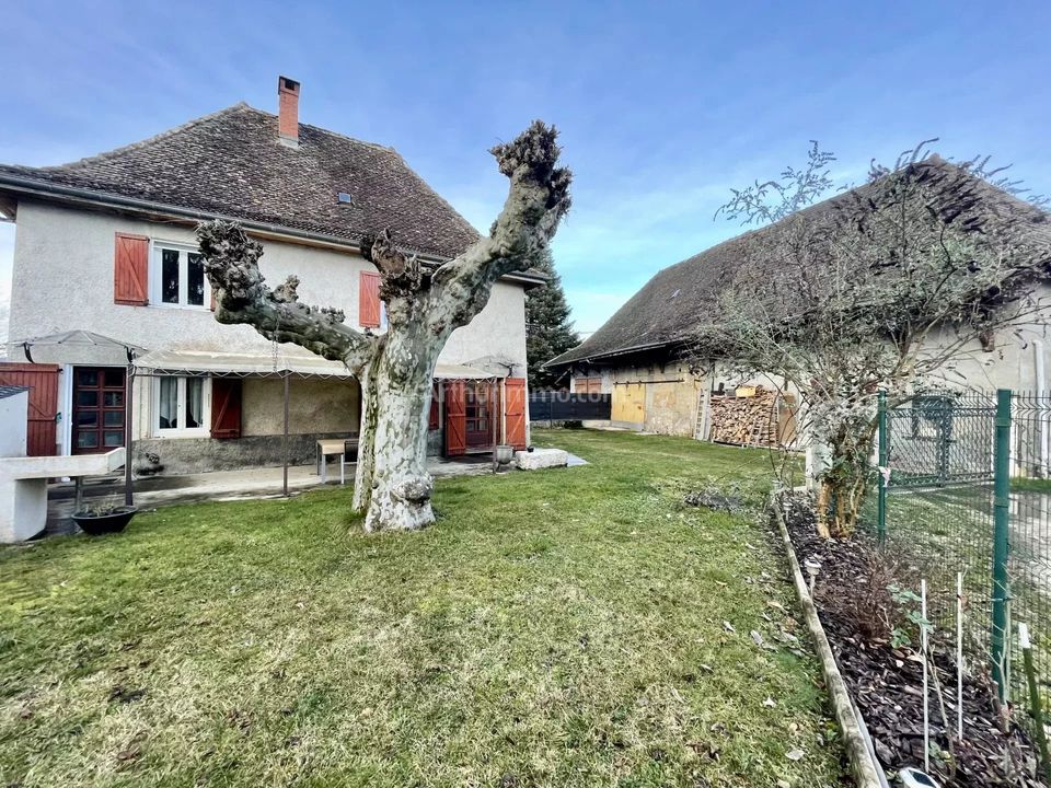 Villa i Les Avenieres Veyrins-Thuellin, Isere - foto 2