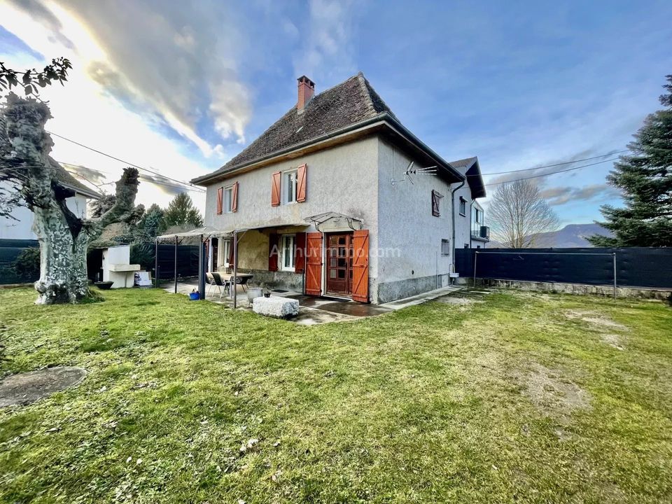Villa i Les Avenieres Veyrins-Thuellin, Isere - foto 4