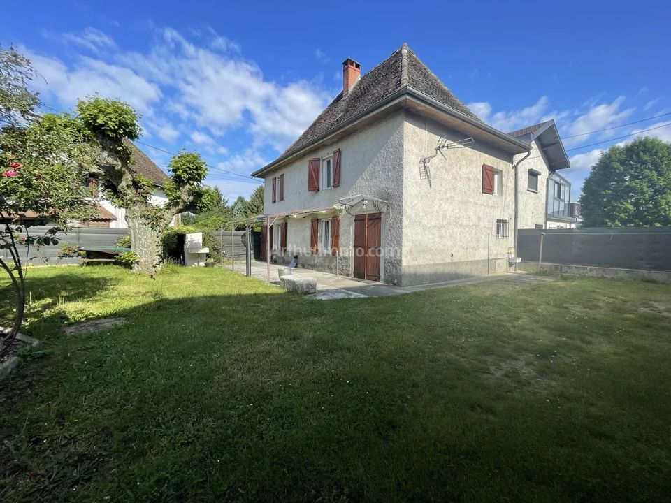 Villa i Les Avenieres Veyrins-Thuellin, Isere - foto 3