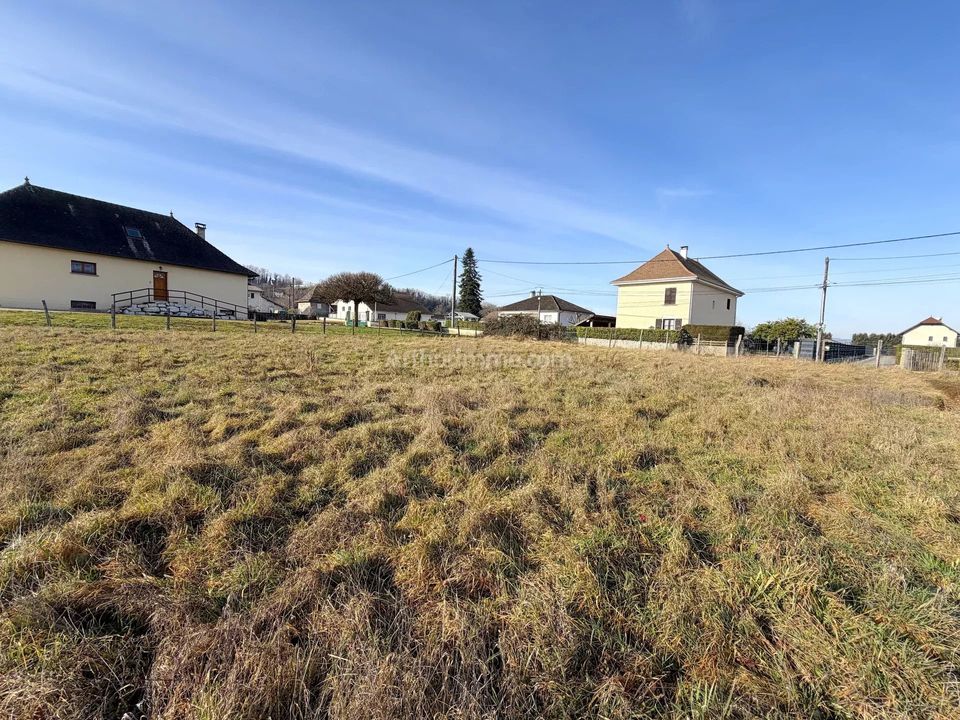 Helårsgrund i Les Avenieres Veyrins-Thuellin, Isere - foto 4