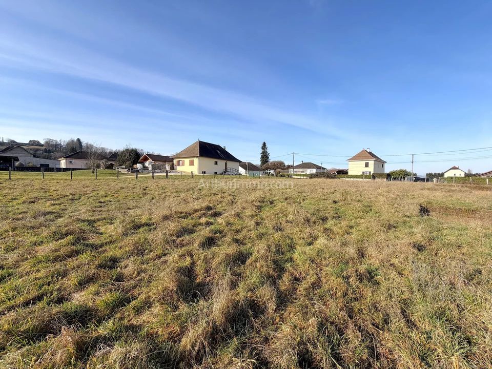 Helårsgrund i Les Avenieres Veyrins-Thuellin, Isere - foto 4