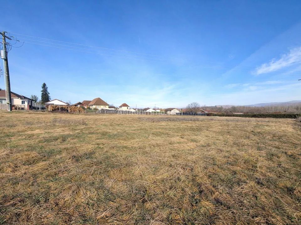 Helårsgrund i Les Avenieres Veyrins-Thuellin, Isere - foto 3