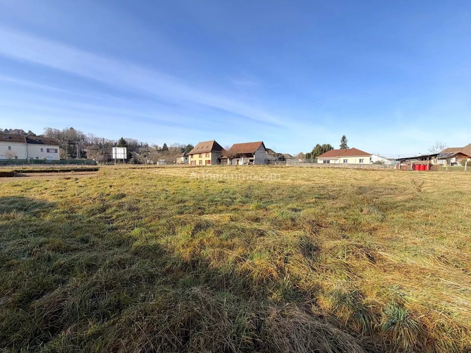 Helårsgrund i Les Avenieres Veyrins-Thuellin, Isere - foto 2