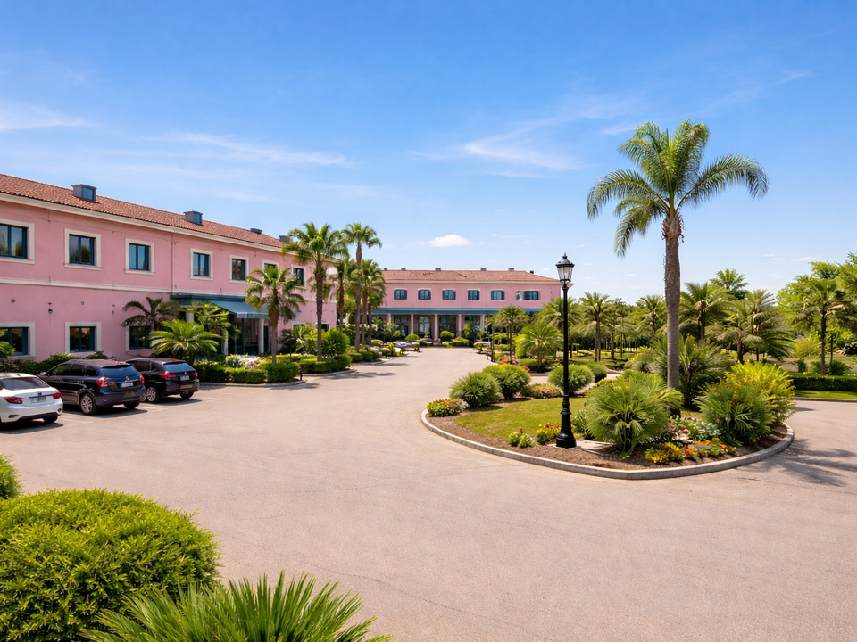 Villa i Siracusa, Siracusa - foto 1