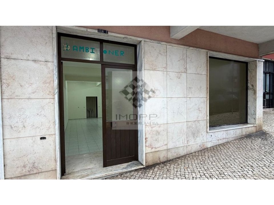 Erhvervsejendom i Cacem, Lisbon - foto 2