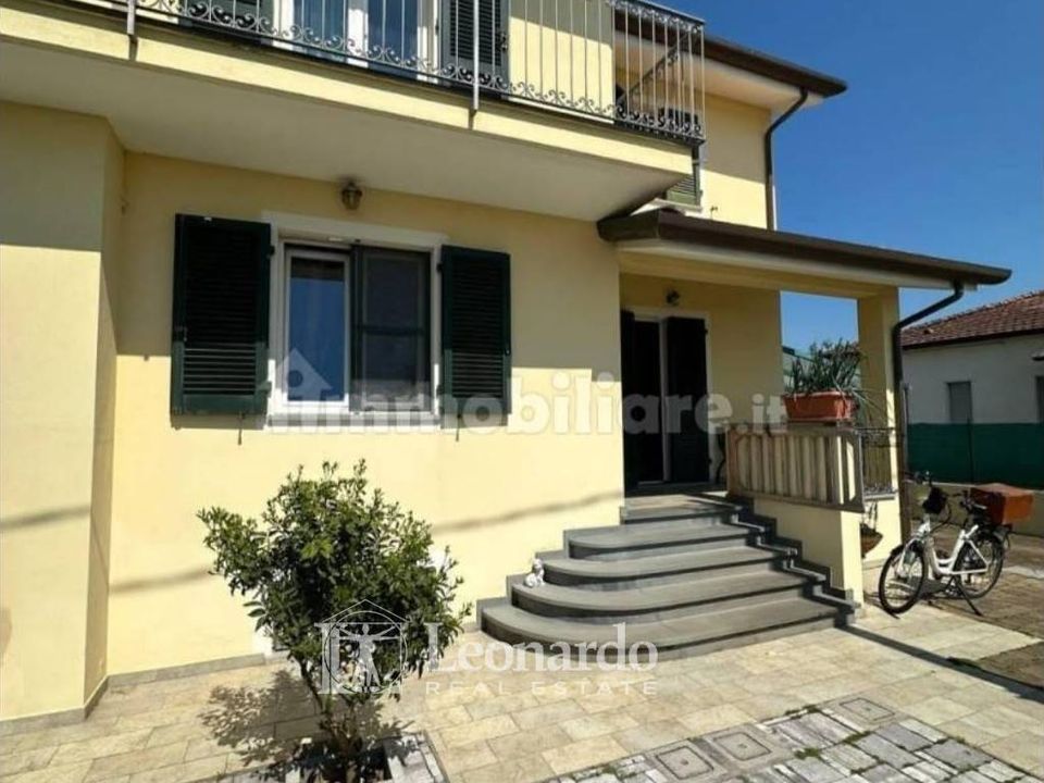 Villa i Camaiore, Lucca - foto 1