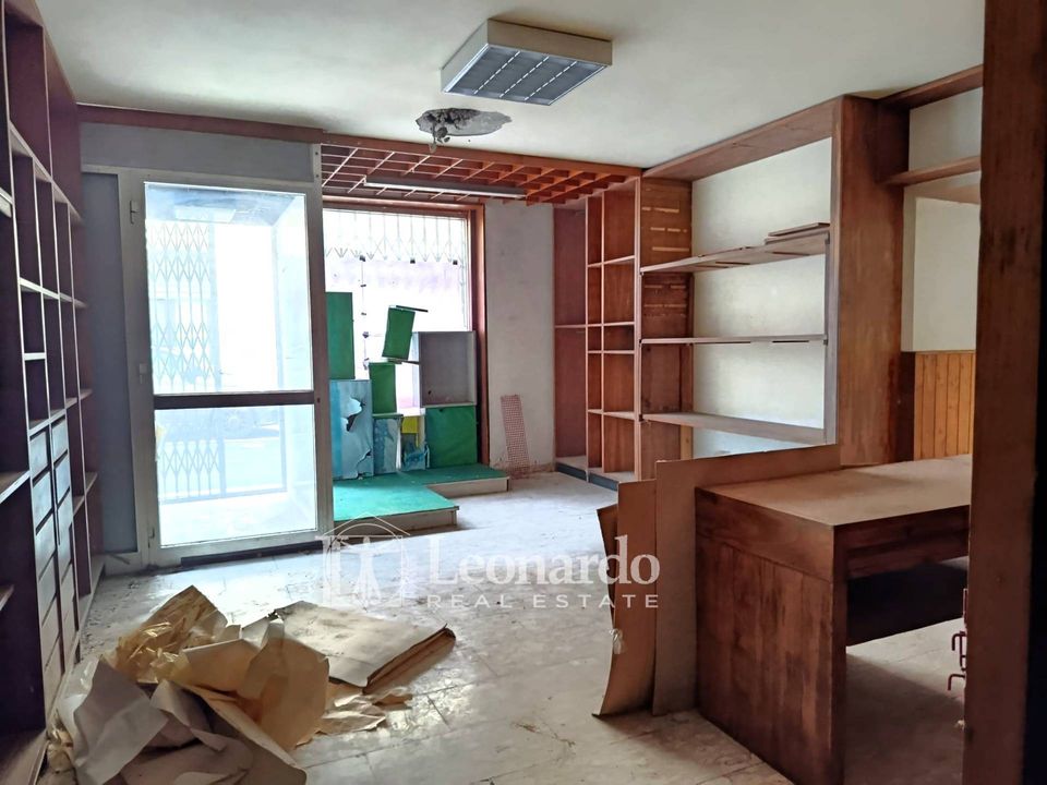 Erhvervsejendom i Massarosa, Lucca - foto 1