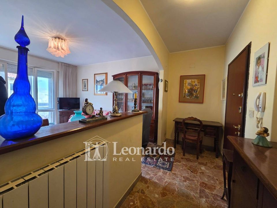 Lejlighed i Camaiore, Lucca - foto 4