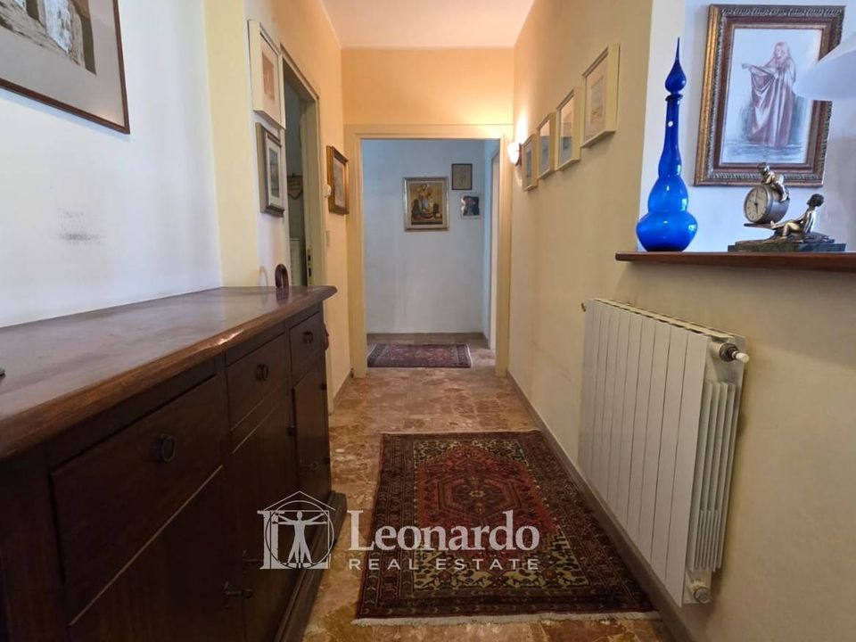Lejlighed i Camaiore, Lucca - foto 5