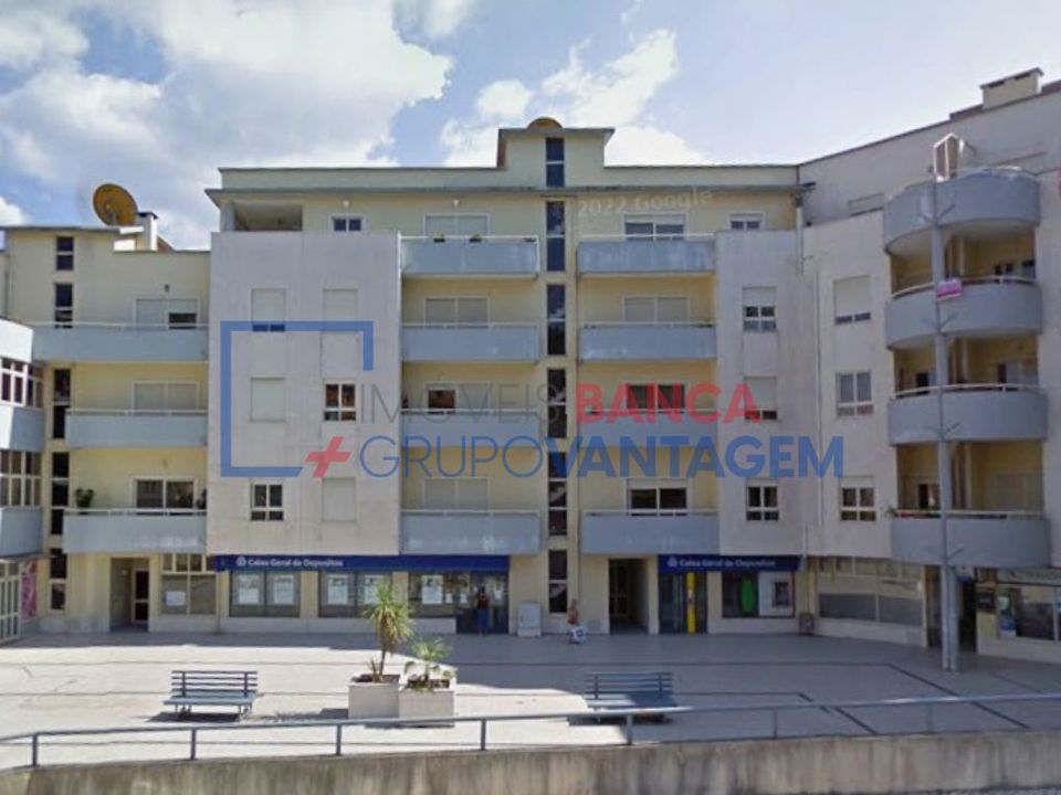 Erhvervsejendom i Miranda do Corvo, Coimbra - foto 2