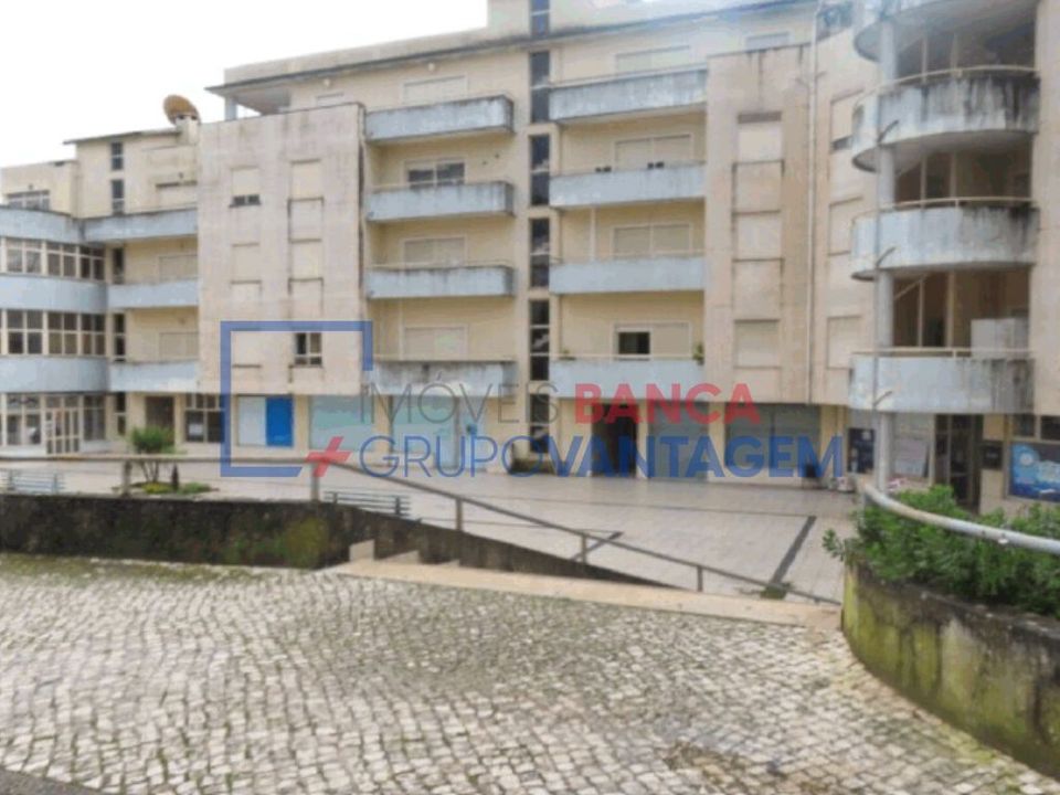 Erhvervsejendom i Miranda do Corvo, Coimbra - foto 1