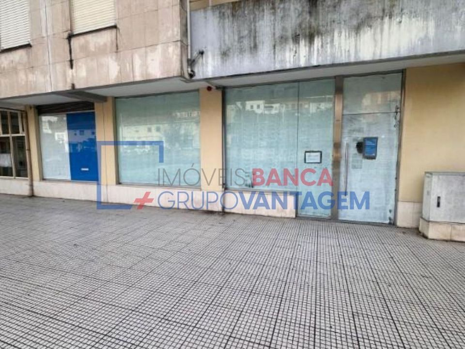 Erhvervsejendom i Miranda do Corvo, Coimbra - foto 3